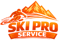 SKI PRO SERVICE
профессиональный горнолыжный сервис